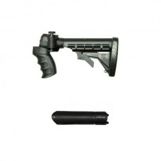 Приклад+цевье ATI с системой Scorpion Remington Mossberg Winchester