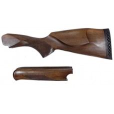 Приклад+цевье Baikal МР 12 Монте-Карло орех