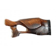 Приклад+цевье Baikal МР 153 Монте Карло Ортопед орех