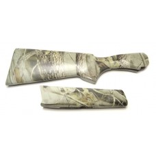 Приклад+цевье Baikal МР 27 старого образца камуфляж