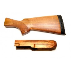 Приклад+цевье Бекас РС орех