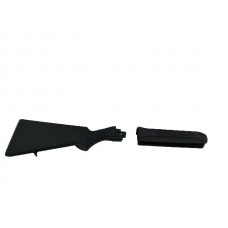 Приклад+цевье КК СОК 12 пластик