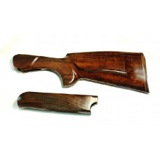 Приклад+цевье МР-12  Монте-Карло люкс орех