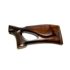 Приклад+цевье МР-153 ортопедическ. орех