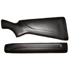 Приклад+цевье МР 153 пластик