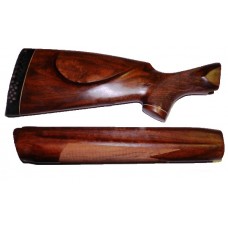 Приклад+цевье МР 155 Монте-Карло орех левша