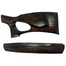 Приклад+цевье МР 155 ортопед орех