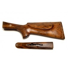 Приклад+цевье МР 26 Монте-Карло орех