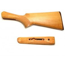 Приклад+цевье МР 43 бук