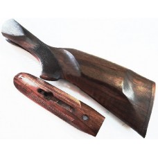 Приклад+цевье МР 43 Монте Карло орех