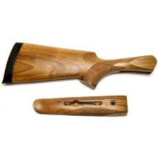 Приклад+цевье МР 43 орех