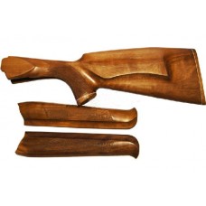 Приклад+цевье ТОЗ-34 Е Монте-Карло орех
