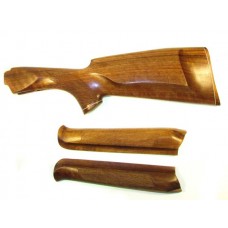 Приклад+цевье ТОЗ 34 МК орех классика левый-правый деревянный затыльник