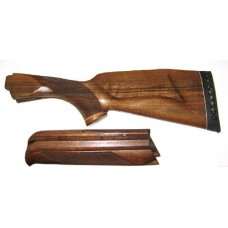 Приклад+цевье ТОЗ-34 Монте-Карло орех