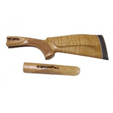 Приклад+цевье ТОЗ-БМ орех