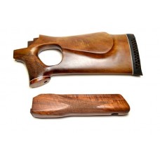 Приклад+цевье Вепрь Сок-94,95 орех