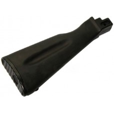 Приклад в сборе КК СОК АК сб 18 пластик