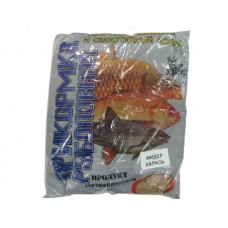 Прикормка Агророст Серебряная фидер карась