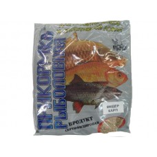 Прикормка Агророст Серебряная фидер карп