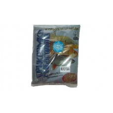 Прикормка Агророст Серебряная плотва гранулы