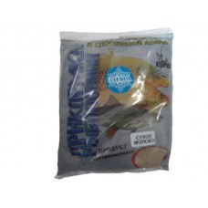 Прикормка Агророст Серебряная сухое молоко