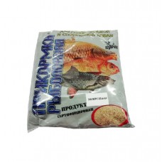 Прикормка Агророст Серебряная универсальная