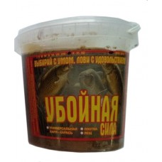 Прикормка Агророст Убойная Карп Карась