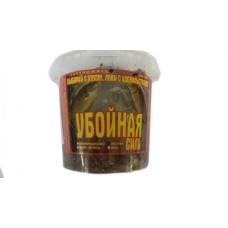 Прикормка Агророст Убойная плотва