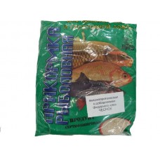 Прикормка Агророст Высокопротеиновая чеснок