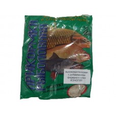 Прикормка Агророст Высокопротеиновая конопля