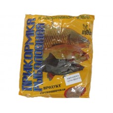 Прикормка Агророст Золотая Карп Карась тутти-фрутти