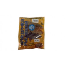 Прикормка Агророст Золотая лещ