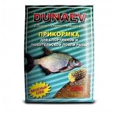 Прикормка Dunaev классика 0,9кг фидер лещ