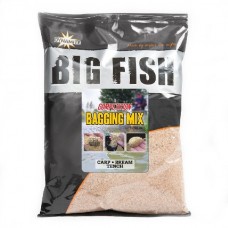 Прикормка Dynamite Baits Competition bagging mix 1.8кг