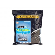 Прикормка Dynamite Baits Ice ground bait super 350гр