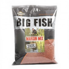 Прикормка Dynamite Baits Margin mix 1,8кг