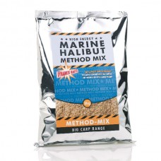 Прикормка Dynamite Baits Marine halibut 2кг method