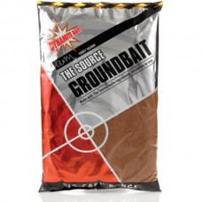 Прикормка Dynamite Baits Source 900гр