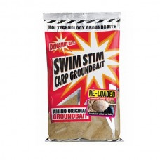 Прикормка Dynamite Baits Swim stim 900гр светлая
