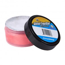 Прикормка Fish Berry форелевая паста креветка розовая 60гр