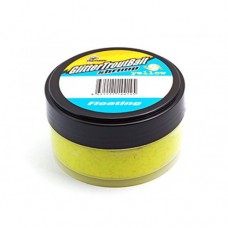 Прикормка Fish Berry форелевая паста креветка желтая 60гр