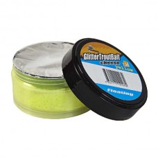 Прикормка Fish Berry форелевая паста сыр желтый 60гр