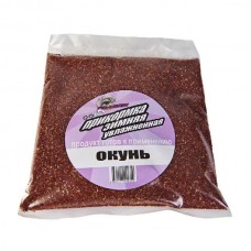 Прикормка Fish Berry готовая окунь 300гр