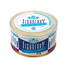 Прикормка Fish Berry консервированная увлажненная лещ 400гр