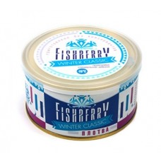 Прикормка Fish Berry консервированная увлажненная плотва 400гр