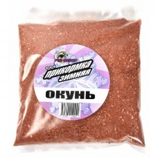 Прикормка Fish Berry окунь 350гр