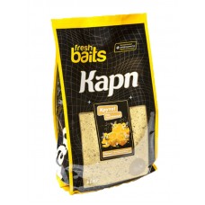 Прикормка Fres Baits Мёд чудотворный 1кг