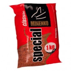 Прикормка MINENKO Амур Special
