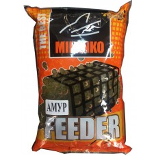 Прикормка MINENKO Feeder амур