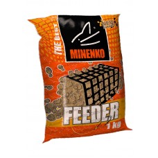 Прикормка MINENKO Feeder плотва